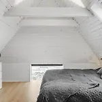 Feriehus 370-harboore-strandvejen-53 *