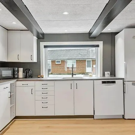 Ferienhaus 370-harboore-strandvejen-53 Harboør