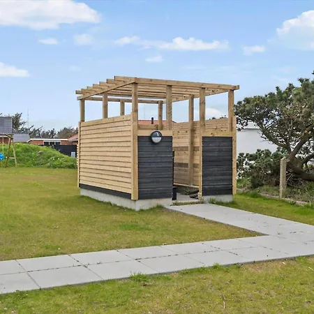 Feriehus 370-harboore-strandvejen-53 *